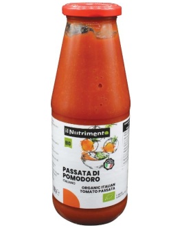 Tomate Triturado Passata Bio 700Ml (Probios)