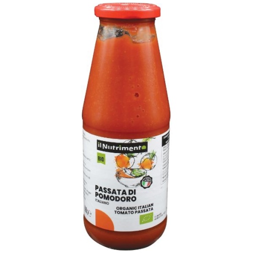 PROBIOS-TOMATE TRITURADO PASSATA BIO 700ML (PROBIOS)