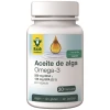 RAAB-ACEITE ALGAS OMEGA 3 VEGETAL 30 CAPSULAS (RAAB)