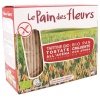 LE PAIN DES FLEURS-PAN FLORES AVENA BIO SIN GLUTEN 150GR