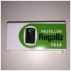 LEIZ-PASTILLON REGALIZ S/AZUCAR 18GR (LEIZ)