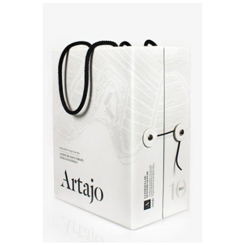 ARTAJO-CAJA MIXTA 6 BOTELLAS 500ML 6 VARIEDADES ARTAJO «10»