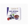 CLEARSPRING-POSTRE CIRUELA BIO 2×100 GR. (CLEARSP.)