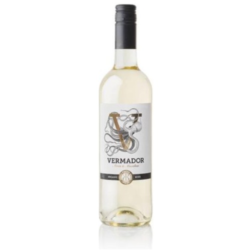 LA BODEGA DE PINOSO-VINO BLANCO VERMADOR BIO 75CL (PINOSO)