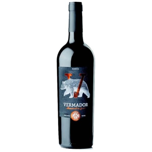 LA BODEGA DE PINOSO-VINO TINTO VERMADOR BARRICA (OAK) BIO 75CL (PINOSO)