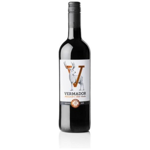 LA BODEGA DE PINOSO-VINO TINTO VERMADOR BIO 75 CL (PINOSO)