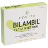 DIMEFAR-BILAMBIL PROBIOTICO+PREBIOTICO 30 CAPSULAS 545MG (DIMEFAR)