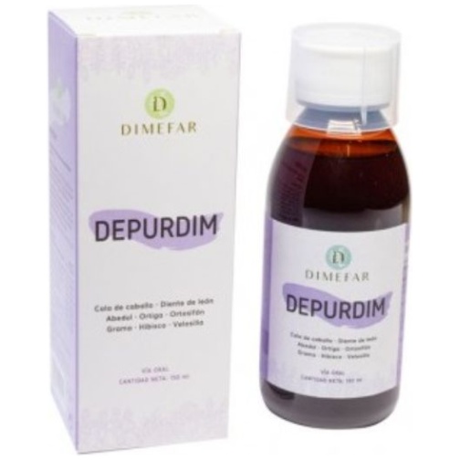 DIMEFAR-DEPURDIM 200 ML (DIMEFAR)