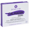 DIMEFAR-CALMADIM SUEÑO 30 CAPSULAS  (DIMEFAR)