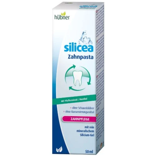 DIMEFAR-SILICEA PASTA DIENTES 50ML (DIMEFAR)