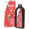 HUBNER-IRON (EISEN) VITAL 250ML (HUBNER)