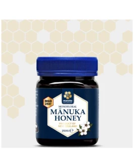 Miel Manuka Mgo 250+250G (New Zealand)