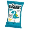 BIOSAURUS-BIOSAURUS SNACK MAIZ  BIO C/SAL S/GL. 50G