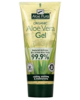 Gel Aloe Vera Eco 100Ml (Aloe Pura)