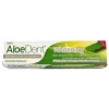 ALOE DENT - OPTIMA-PASTA DIENTES ALOE DENT BLANQUEADOR 100ML (OPTIMA)