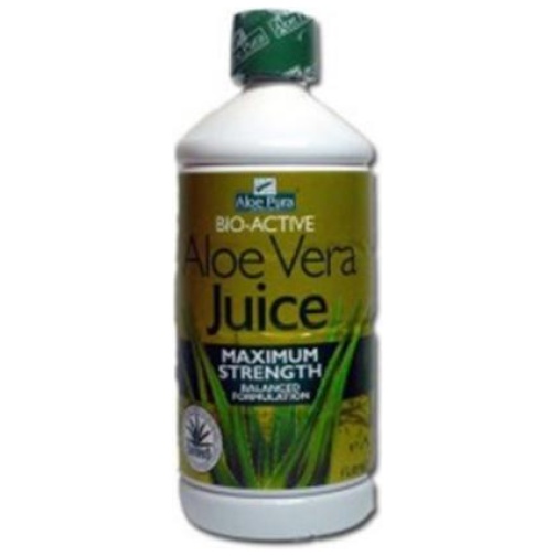 ALOE PURA-ZUMO ALOE VERA POTENCIA MAXIMA 1LT (ALOE PURA)