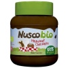 NUSCOBIO-CREMA CHOCOLATE AVELLANAS 400G NUSCOBIO (BIOCOP)