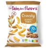 LE PAIN DES FLEURS-GANCHITO CROUSTY CACAHUETE 75G (PAN FLORES)