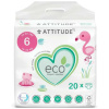 ATTITUDE-PAÑALES ECO Talla 6 (16-30 Kg) 20u (ATTITUDE)