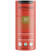 ATTITUDE-PROTECTOR SOLAR SIN PERFUME SPF 30 STICK 85GR (ATTITUDE)