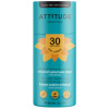 ATTITUDE-PROTECTOR SOLAR BEBES Y NIÑOS SPF 30 SIN PERFUME STICK 85GR (ATTITUDE)