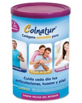 Colnatur Frutas Bosque Classic 315Gr