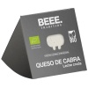 BEEE-QUESO CABRA LECHE CRUDA BIO 200GR CORTEZA NATURAL ENMOHECIDA (BEEE)