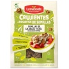 LINWOODS-BOCADOS CUJIENTES SEMILLAS CALABAZA CHIA BIO 200GR (LINWOODS)