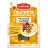 LINWOODS-BOCADOS CRUJIENTES SEMILLAS LINO FRUTOS SECOS BIO 200GR (LINWOODS)