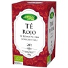 ARTEMIS-TE ROJO PU ERH BIO 28GR. 20 BOLSAS (ARTEMIS)