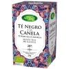 ARTEMIS-TE NEGRO CANELA BIO 28GR. 20 BOLSAS (ARTEMIS)