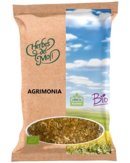 Agrimonia Planta Bio 30G.bolsa Herb.moli