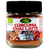 ARTEMIS-CURCUMA CHAI LATTE GOLDEN MILK BIO 60GR TARRO CRISTAL (ARTEMIS)