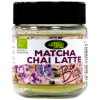 ARTEMIS-MATCHA CHAI LATTE BIO 60GR TARRO CRISTAL (ARTEMIS)