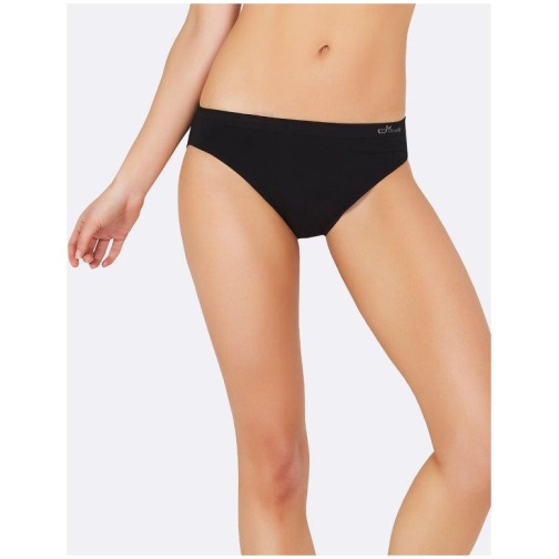 BOODY-BRAGA CLASICA NEGRA S ECO BAMBU BOODY