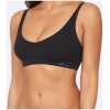 BOODY-SUJETADOR SPORT NEGRO L ECO BAMBU BOODY