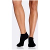 BOODY-CALCETIN MUJER MEDIO NEGRO 34-40 ECO BAMBU BOODY