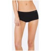 BOODY-BRAGA CULOTTE NEGRA L ECO BAMBU BOODY