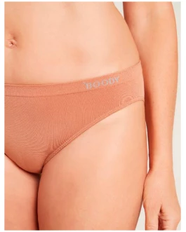 Braga Clasica Nude S Eco Bambu Boody