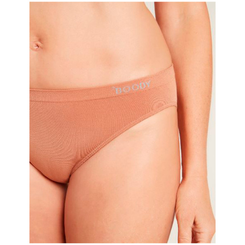 BOODY-BRAGA CLASICA NUDE S ECO BAMBU BOODY