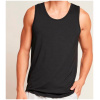 BOODY-CAMIS.HOMBRE S/MANGA NEGRO S ECO BAMBU BOODY