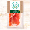 BLANCAFORT BIO ORGANIC-JAMON SERRANO BIO SIN GLUTEN NI LACTOSA 80GR BLANCAFORT