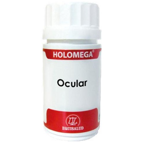 EQUISALUD-HOLOMEGA OCULAR 180CAP (EQUISALUD)