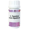 EQUISALUD-HOLOMEGA L-TEANINA HIPERICO 50CAP (EQUISALUD)