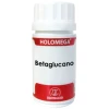 EQUISALUD-HOLOMEGA BETAGLUCANOS 50CAP (EQUISALUD)