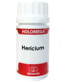 Holomega Hericium 50Cap (Equisalud)