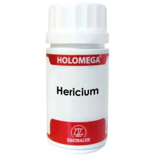 EQUISALUD-HOLOMEGA HERICIUM 50CAP (EQUISALUD)