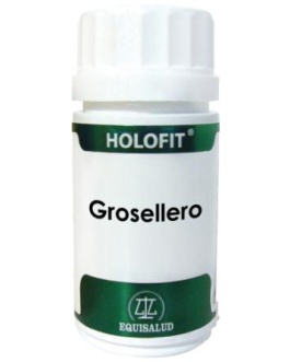 Holofit Grosellero 60Cap (Equisalud)