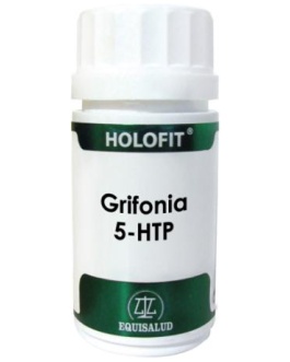 Holofit Grifonia 50Cap (Equisalud)