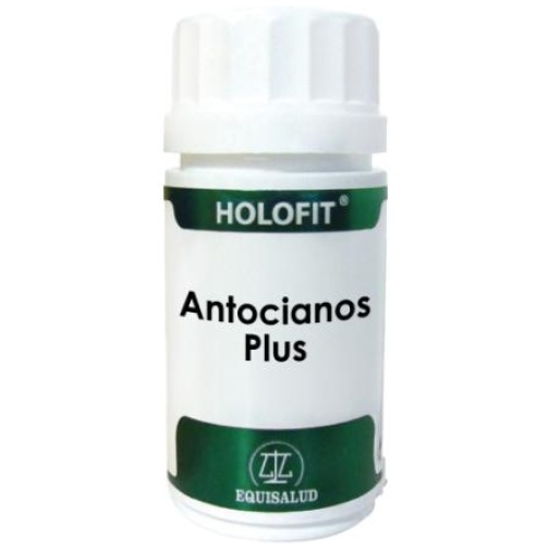 EQUISALUD-HOLOFIT ANTOCIANOS PLUS 60CAP (EQUISALUD)